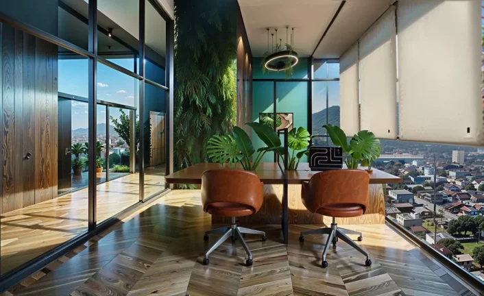 Imagem Apartamento à venda em Itapema, Morretes, com 2 quartos, 69,08m2