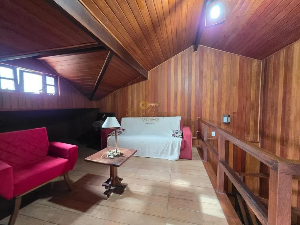 Imagem Casa em Condomínio para Venda em Teresópolis / RJ no bairro Iucas