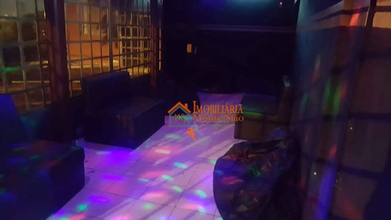 Imagem Salão, 500 m² - venda por R$ 3.500.000,00 ou aluguel por R$ 13.800,00/mês - Jardim Sao Paulo(Zona Norte) - São Paulo/SP