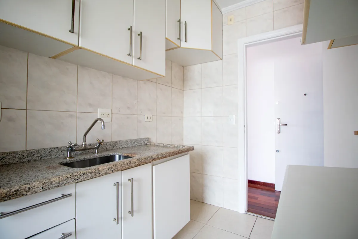 Imagem Apartamento para venda em Jardim Esmeralda com 3 quartos, 62m2