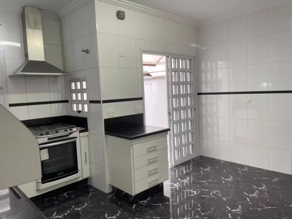 Imagem CASA RESIDENCIAL em SÃO PAULO - SP, BOSQUE DA SAÚDE