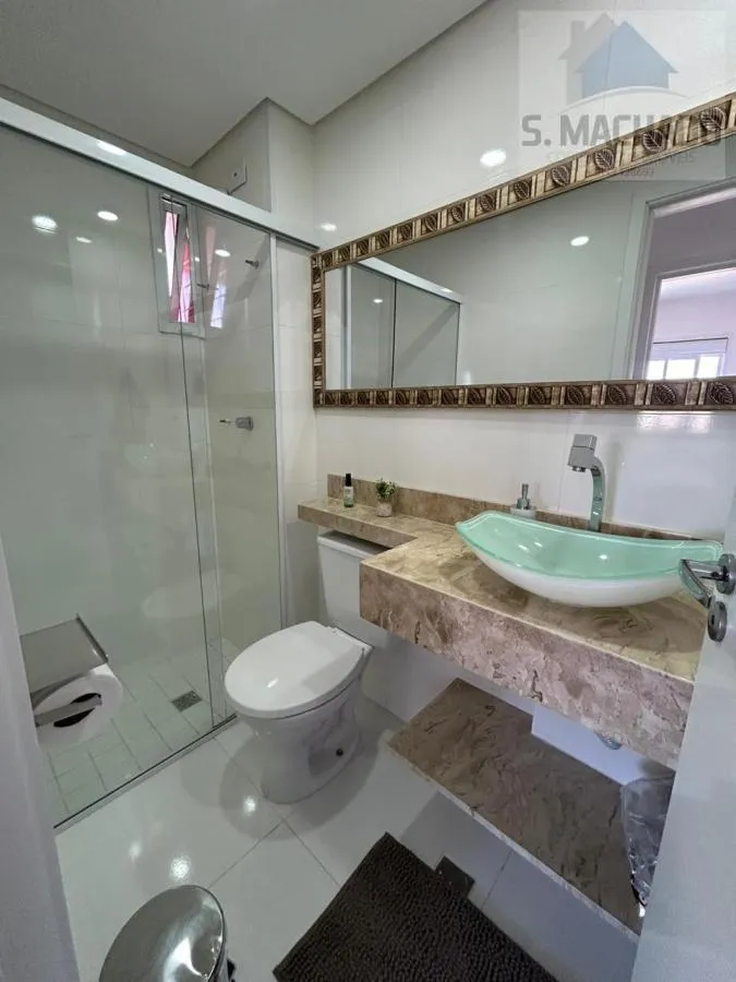 Imagem Apartamento para Venda em Santo André / SP no bairro Vila Curuça