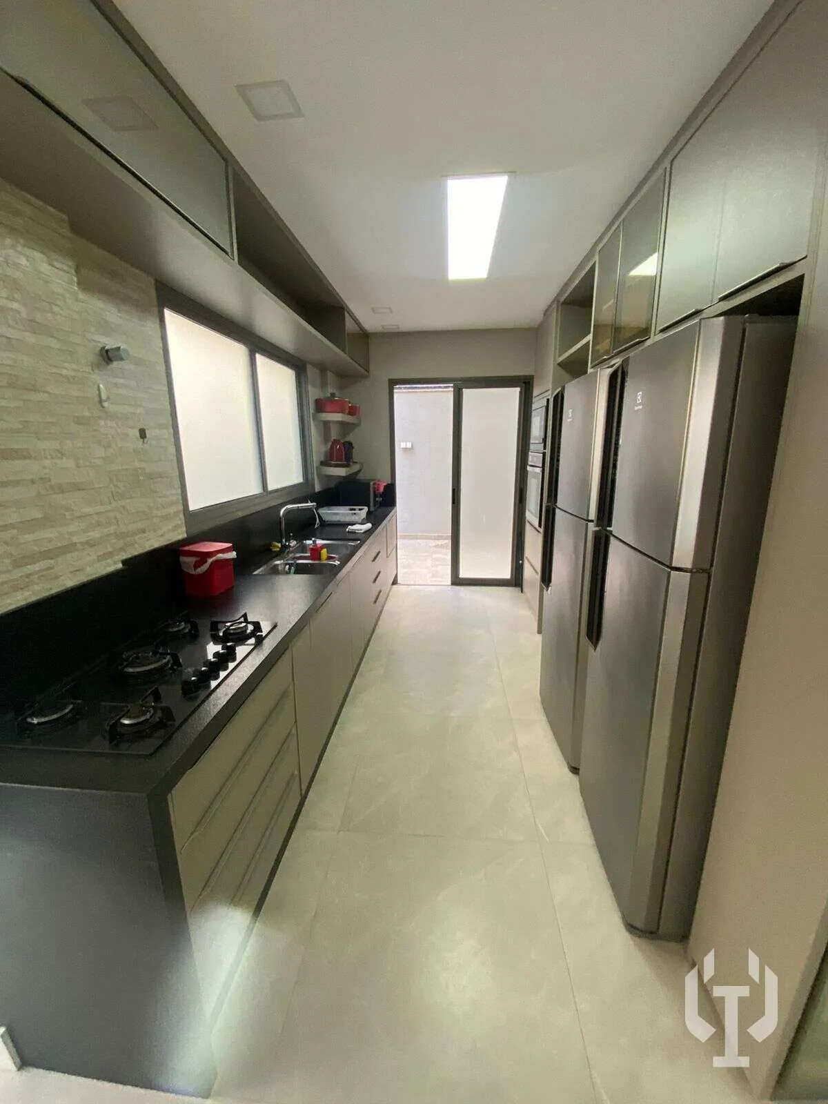 Imagem Apartamento à venda, no Le Blanc, em Itapema, Meia Praia, com 3 quartos
