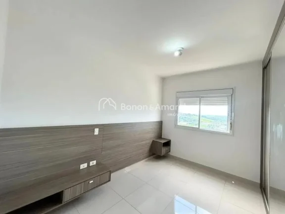 Imagem Apartamento moderno com 2 dormitórios (1 suíte), rico em armários planejados, andar alto e vista,...