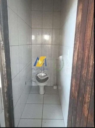 Imagem Galpão para locação na Vila Homero Thon
