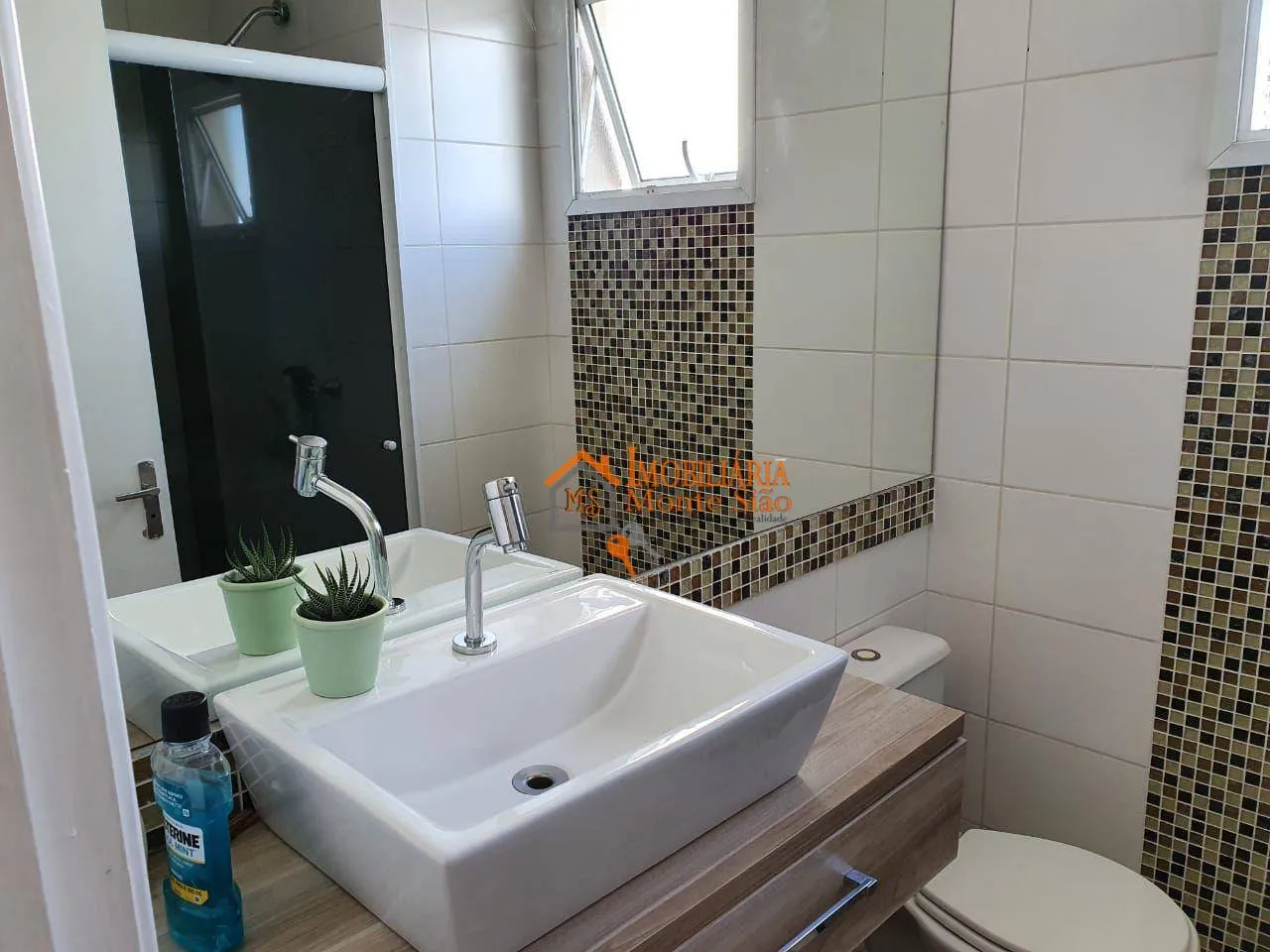 Imagem Apartamento com 3 dormitórios à venda, 77 m² por R$ 698.000,00 - Vila Rosália - Guarulhos/SP