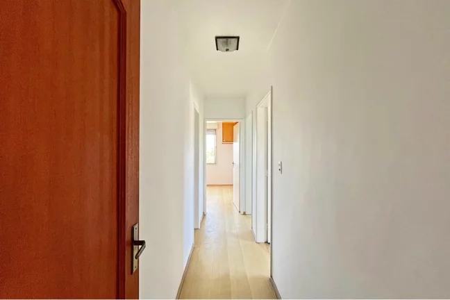 Imagem Apartamento para venda no bairro Cristal em Porto Alegre