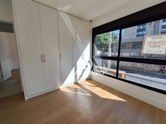 Imagem Apartamento com 2 quartos à venda, 104 m² por R$ 1.200.000 - Anchieta - Belo Horizonte/MG