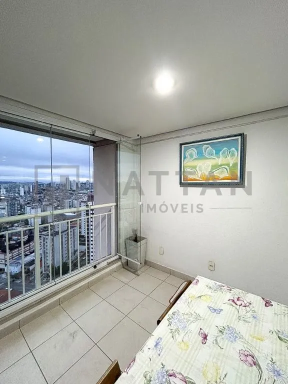 Imagem Apartamento com 3 dormitórios à venda, 106 m² por R$ 1.484.000,00 - Vila Califórnia - São Paulo/SP