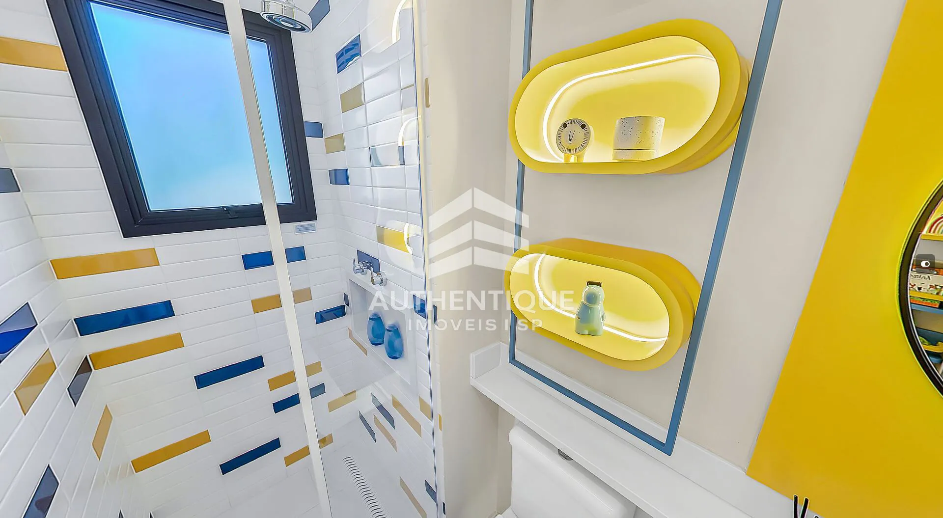 Imagem AUREA NOVA PETROPOLIS SBC - Apartamento no bairro Nova Petrópolis à venda