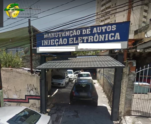 Foto do imóvel TERRENO PROX DA INAJAR DE SOUZA - OPORTUNIDADE!