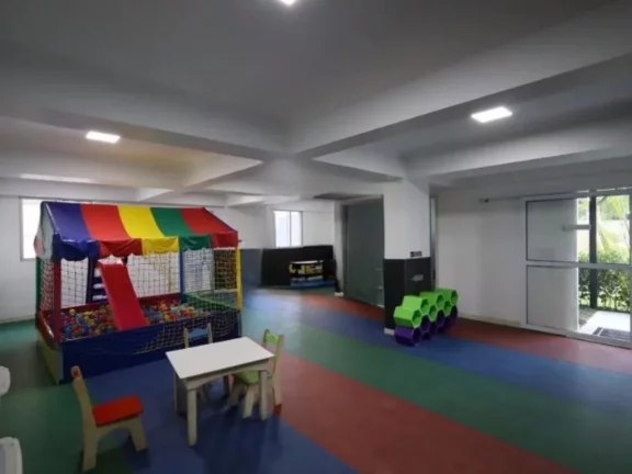 Imagem SPAZIO SAN CONRADO - Apto 70m² (Unidade Revenda), em excelente localização da região do Morumbi!