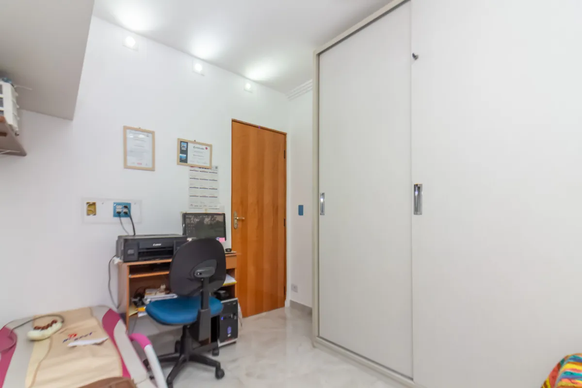 Imagem Apartamento para venda em Chácara Califórnia com 3 quartos, sendo 1 suíte, 68m2