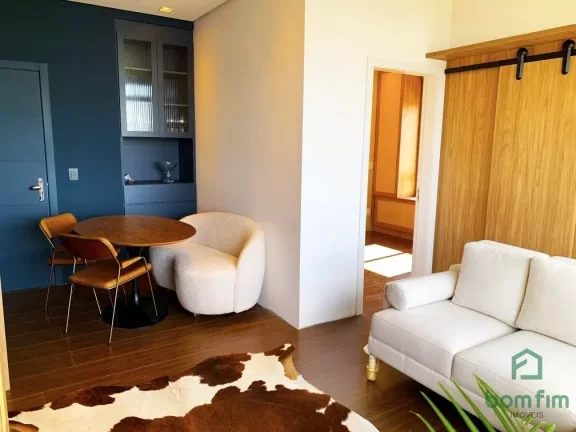 Imagem Apartamento Alameda Home - AP1951