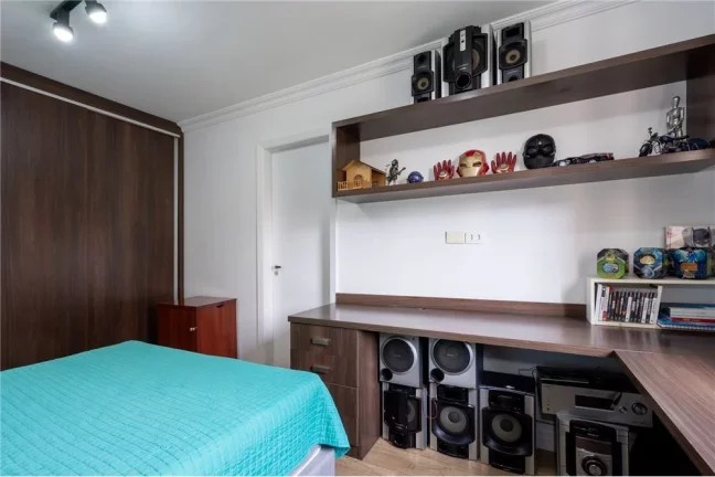 Imagem APARTAMENTO RESIDENCIAL em São Paulo - SP, Vila Suzana