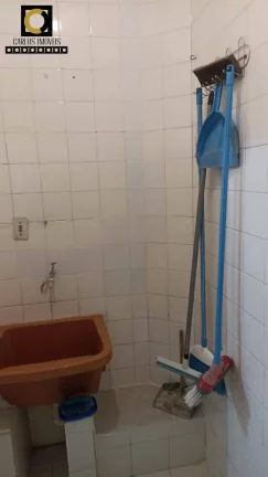 Imagem Apartamento amplo e arejado 2 dorm