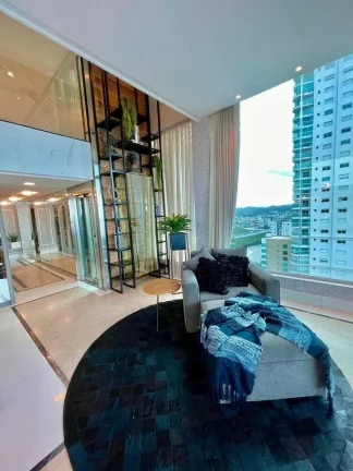Imagem Summer Beach cobertura triplex