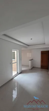 Imagem Cobertura privativa com elevador e 3 dormitórios na Vila Linda - SantoAndr?(C)