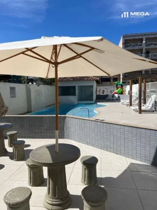 Imagem LINDO APARTAMENTO 2 QUARTOS EM RESIDENCIAL COQUEIRAL