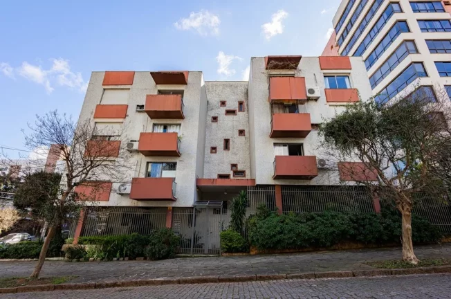 Imagem Apartamento para venda no bairro Petrópolis em Porto Alegre