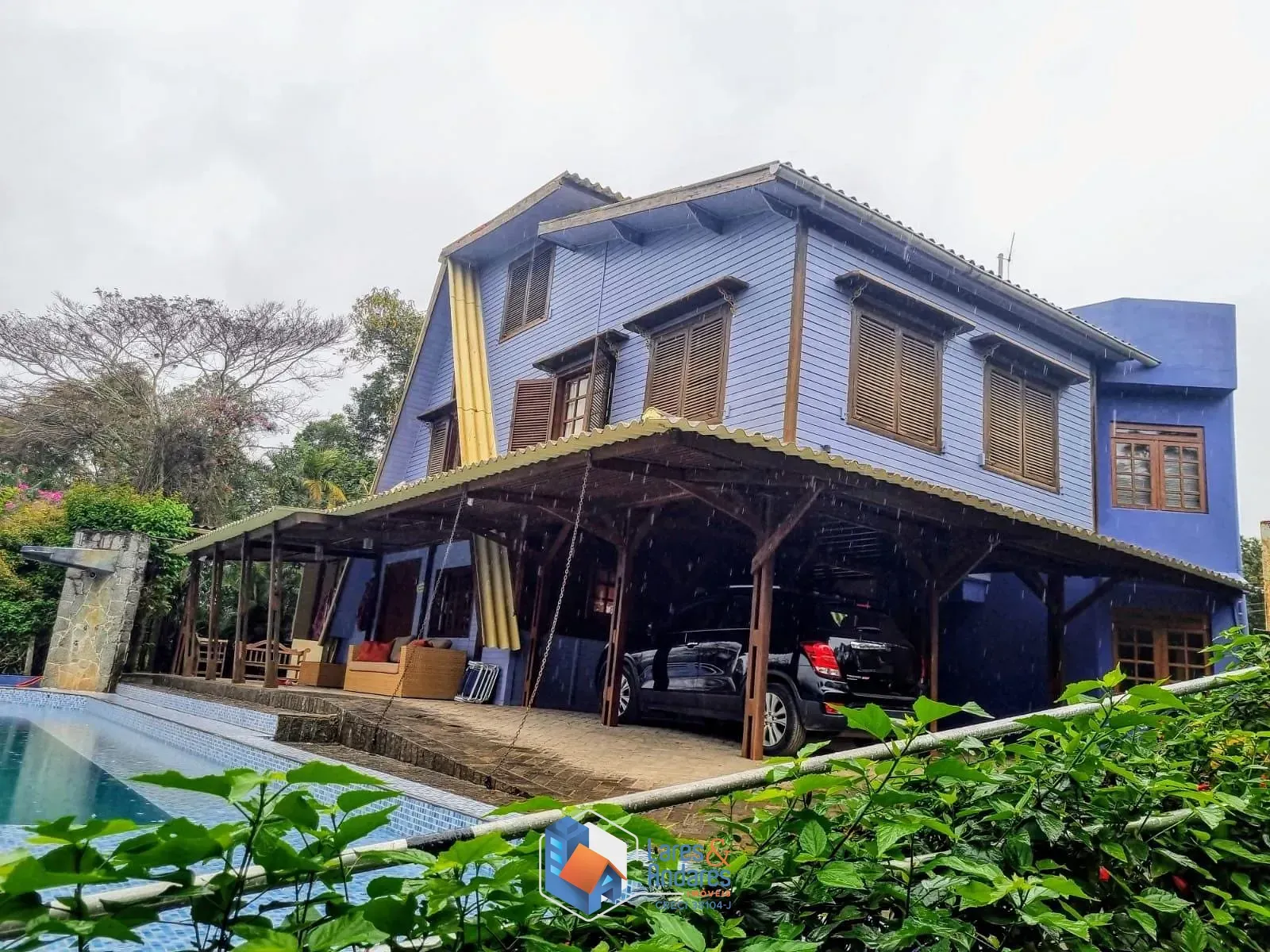 Foto do imóvel TERRENO EM CONDOMÍNIO À VENDA, EM ÁREA NOBRE COM 31372,70M², COM ÁGUA, ENERGIA ELÉTRICA, NA SERRA DA CANTAREIRA, MAIRIPORÃ - SP. em Estrada Delegado Arcy de Castro Oliveira Vicente