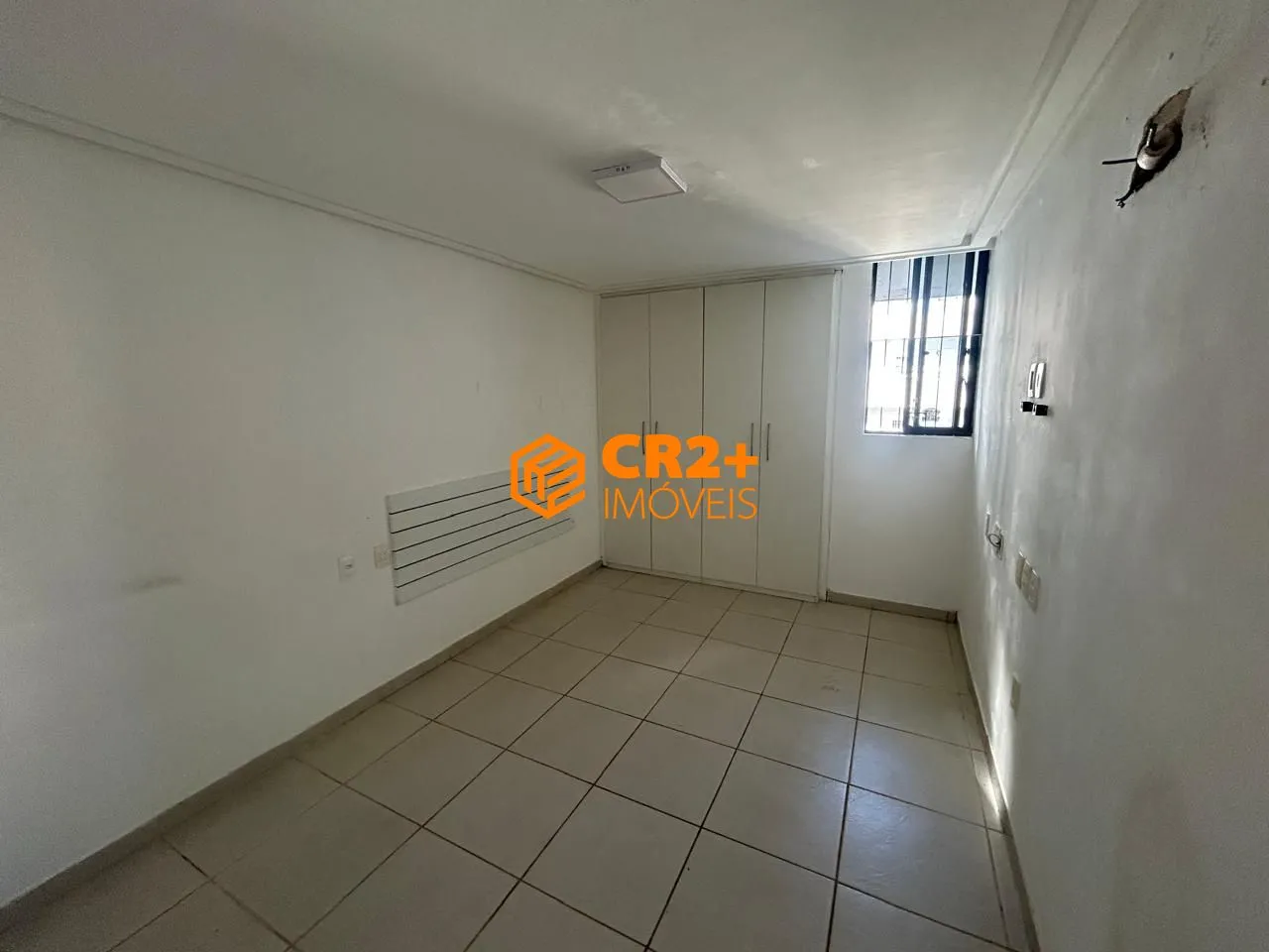 Imagem Vendo apartamento em Piedade com 130m² Nascente