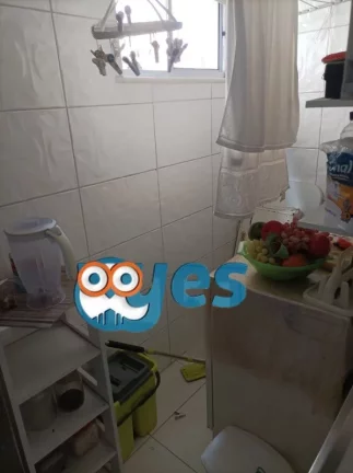 Imagem Apartamento para venda na Barauna