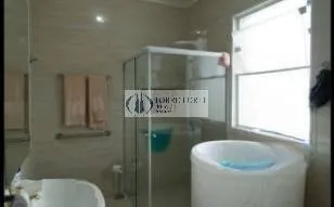 Imagem Casa 4 dormitórios 3 banheiros e 4 vagas, Vila Zelina