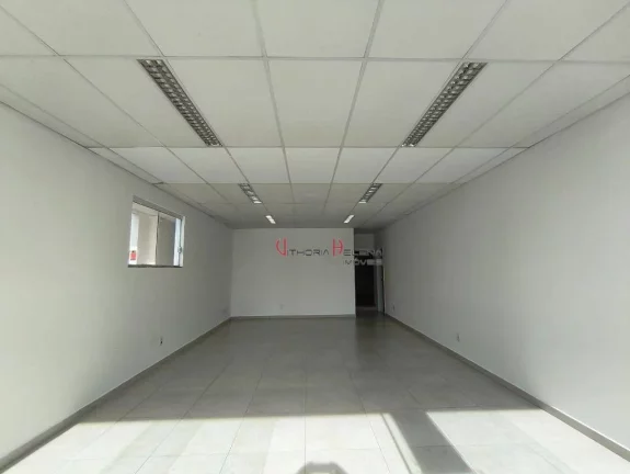 Imagem Sala para alugar, 160 m² por R$ 3.355/mês - Giardino D Itália - Itatiba/SP