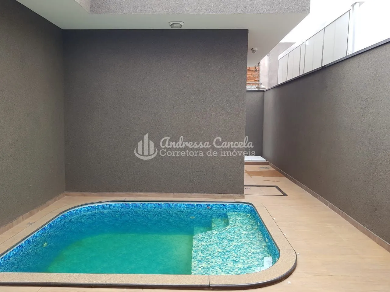 Imagem Gaivota II - Casa com 4 dormitórios à venda, 270 m² por R$ 1.550.000,00 - Gaivota II - São José do Rio Preto/SP
