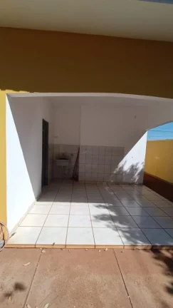 Imagem Casa para Venda em Três Lagoas / MS no bairro quinta da lagoa