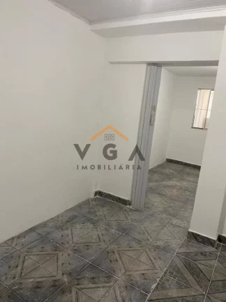 Imagem Casa para Venda em São Paulo, Vila Taquari, 4 dormitórios, 1 banheiro, 2 vagas