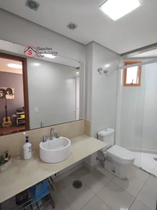 Imagem APARTAMENTO RESIDENCIAL em SANTO ANDRÉ - SP, JARDIM