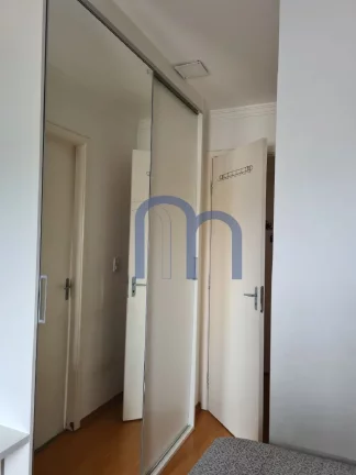 Imagem APARTAMENTO RESIDENCIAL em SÃO PAULO - SP, LAUZANE PAULISTA