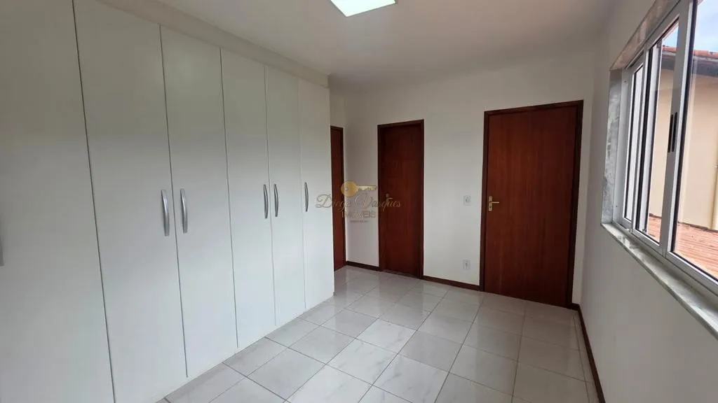 Imagem Casa em Condomínio para Venda em Teresópolis / RJ no bairro Albuquerque