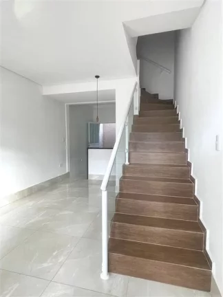 Imagem Casa à Venda em Canto do Forte, Praia Grande - SP