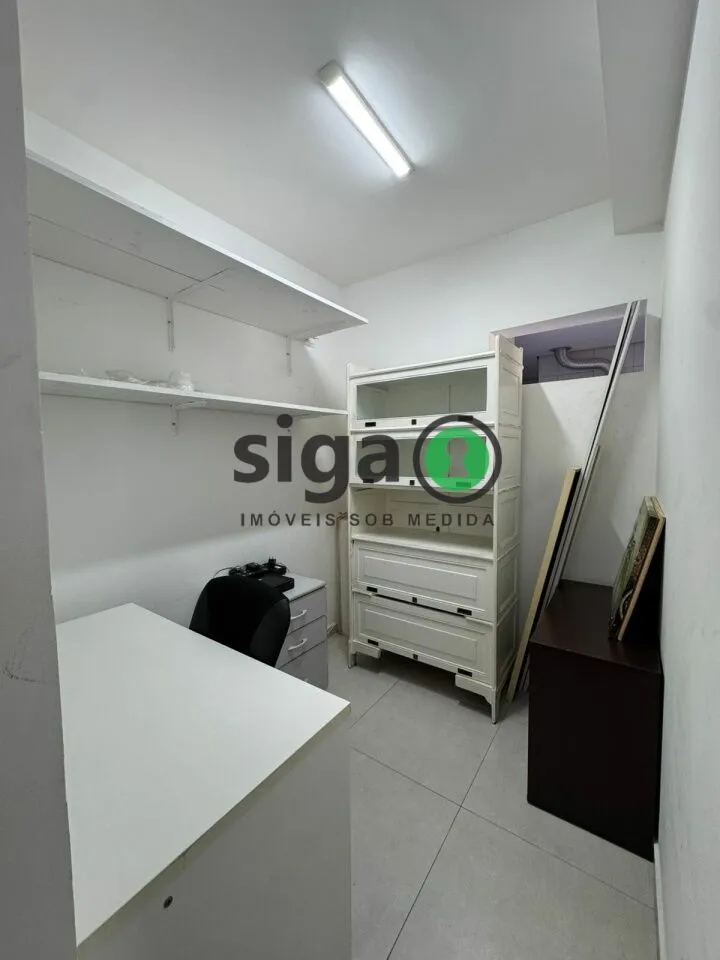 Imagem Apartamento com 3 suítes e 3 vagas à venda na Vila Andrade, São Paulo, SP
