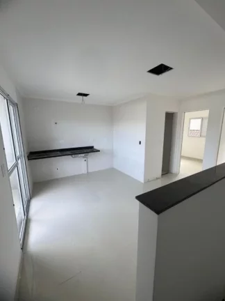Imagem CASA COM 52.14 m² - BOQUEIRÃO - PRAIA GRANDE SP