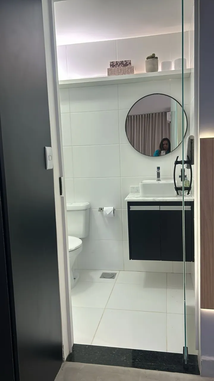 Imagem APARTAMENTO RESIDENCIAL em SOROCABA - SP, JARDIM AMÉRICA