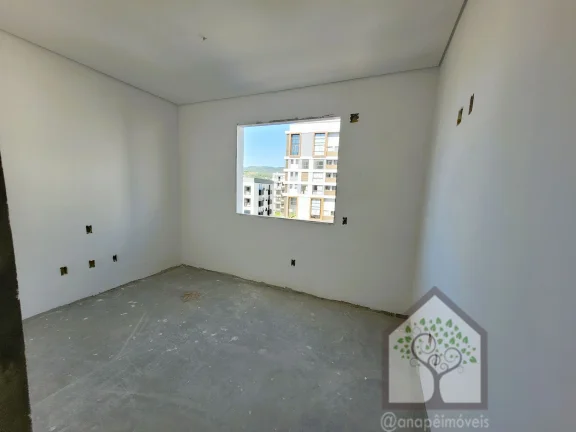 Imagem Apartamento em fase final de construção