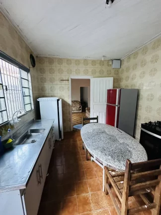 Imagem CASA PADRÃO - PROX RUA JAGUARIBE