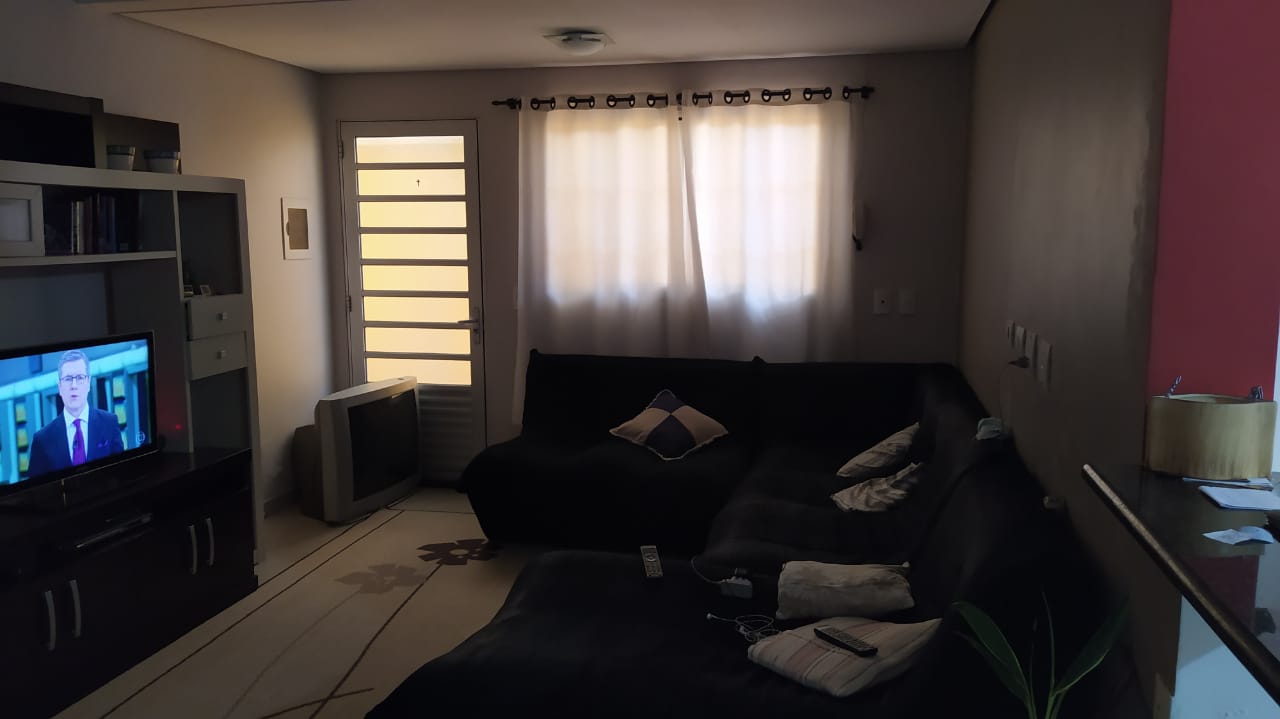 Imagem Casa com 5 Quartos à Venda, 146 m² em Vila Mogilar - Mogi das Cruzes