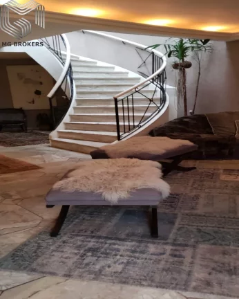 Imagem Cobertura RESIDENCIAL em RIO DE JANEIRO - RJ, BARRA DA TIJUCA