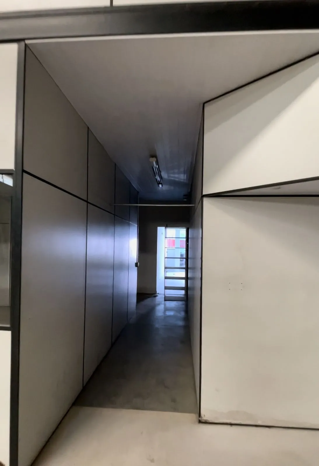 Imagem Galpão Industrial 1000m² - Próximo a Prefeitura de Sorocaba