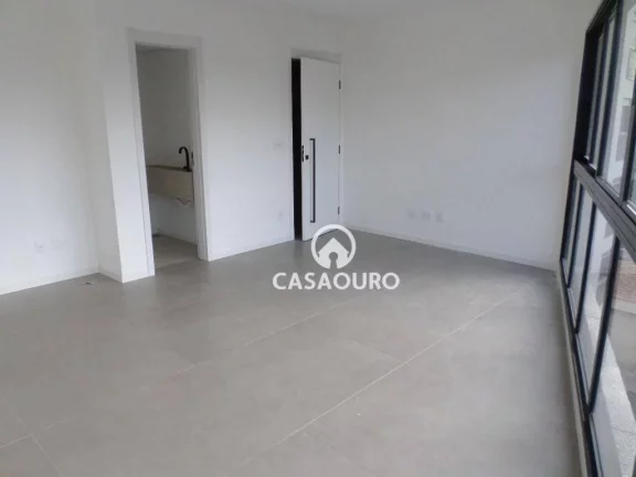 Foto do imóvel Apartamento com 3 quartos à venda, 77 m² - Savassi- Belo Horizonte/MG