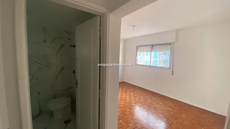 Imagem Apartamento à venda Jardim América São Paulo