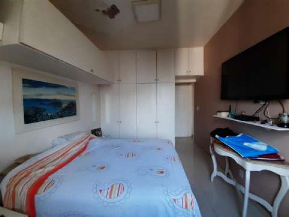 Imagem Cobertura com 3 Quartos à Venda, 143 m² em Flamengo - Rio de Janeiro