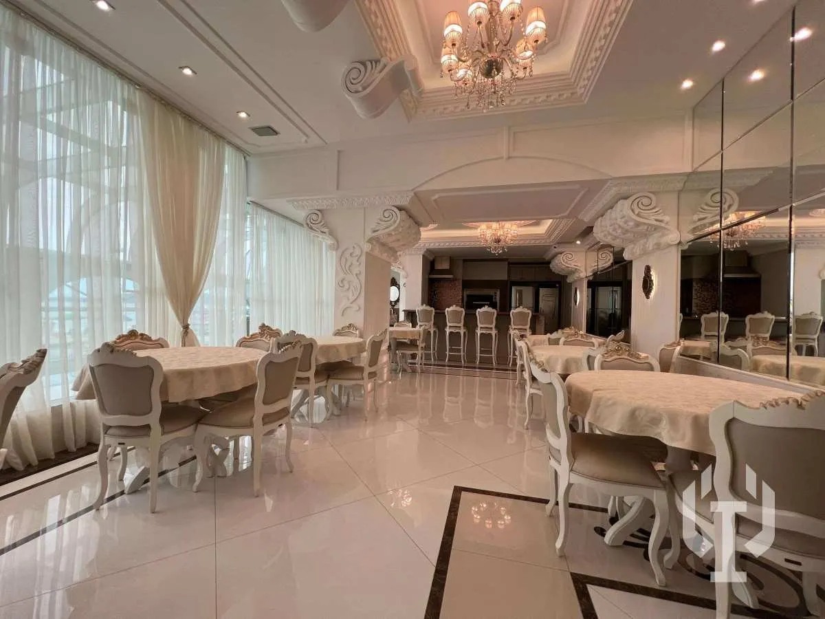 Imagem Apartamento à venda, no VILLE DE FRANCE RESIDENZIALE, em Itapema, Meia Praia, com 3 quartos, 168m2
