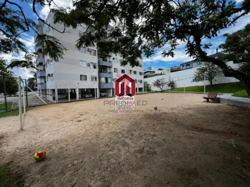 Imagem Apartamento com 3 Quartos à venda, 90m² Rua Gerônimo Coelho,120 - Nossa Senhora do Rosário