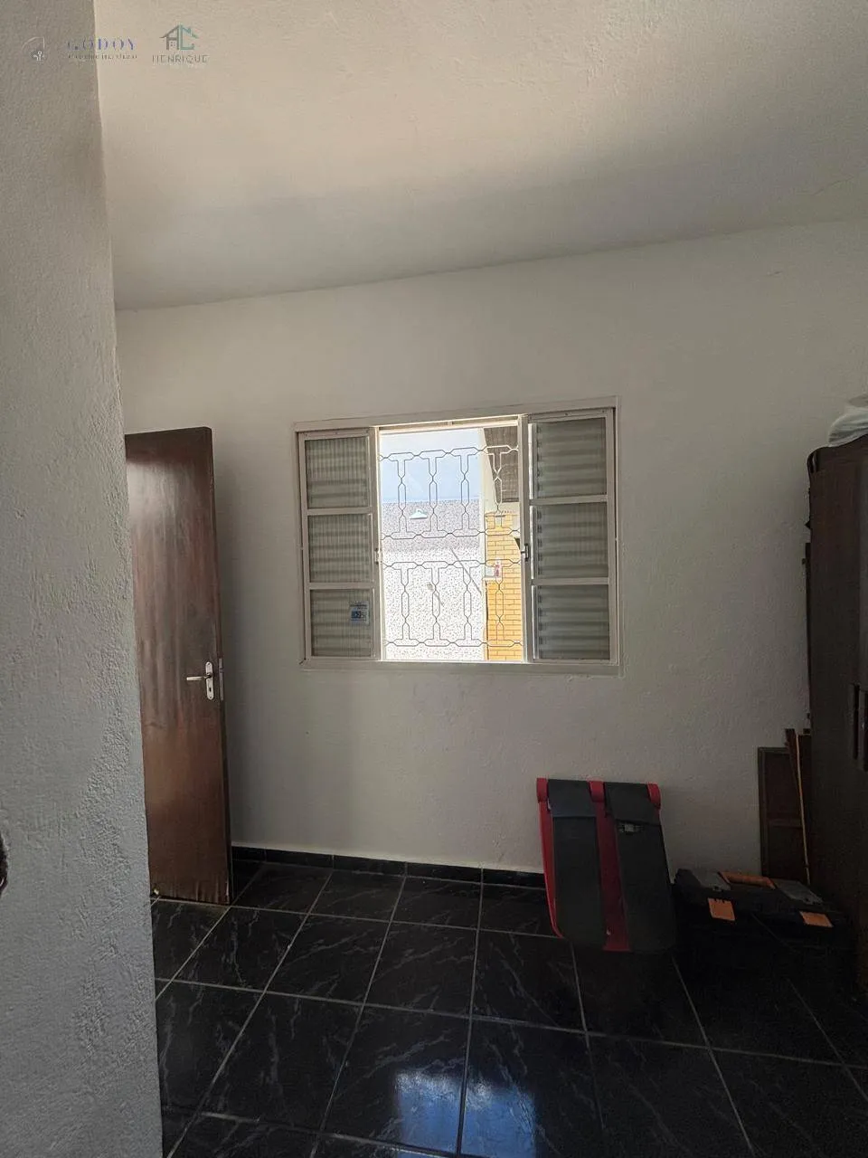 Imagem Casa Térrea no Jd Paraíba com 3 Suítes e Excelente Potencial de Investiment